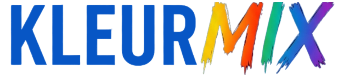 Kleurmix