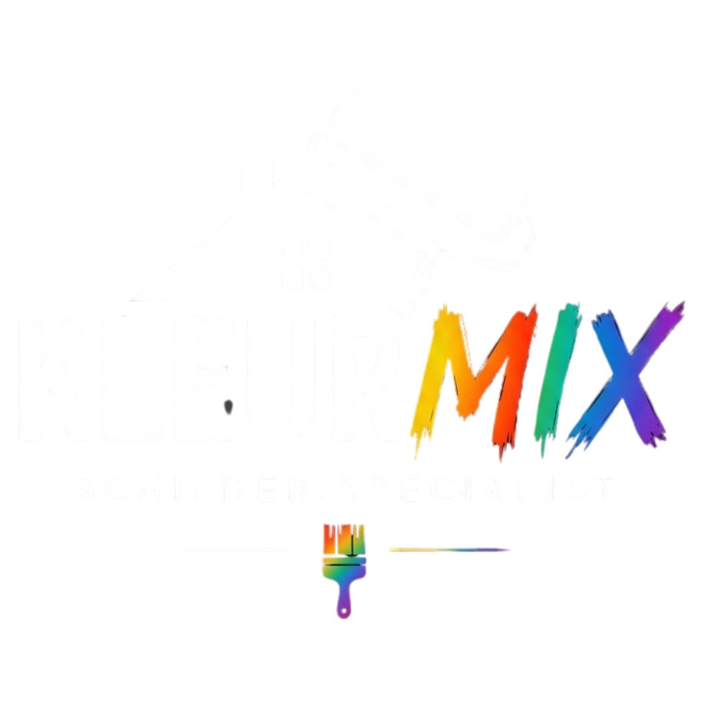 Kleurmix logo